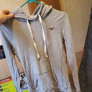 Hollister hoodie
